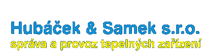 Hubek & Samek s.r.o.